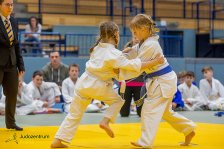 20.05.2023 Wachau JUDO Kids Cup